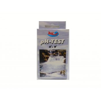 ZOOBEST TEST PH DOLCE/MARE